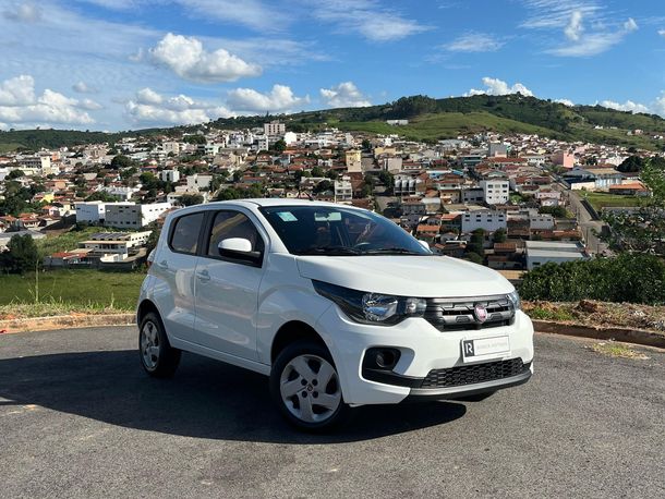 Fiat MOBI LIKE 1.0 Fire Flex 5p.