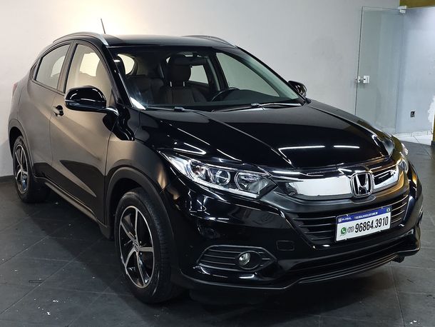 Honda HR-V EX 1.8 Flexone 16V 5p Aut.