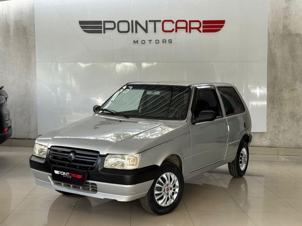 Fiat Uno Mille 1.0 Fire/ F.Flex/ ECONOMY 2p