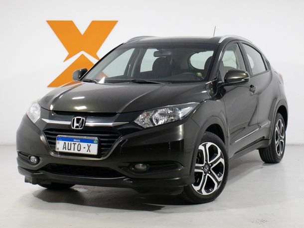 Honda HR-V EX 1.8 Flexone 16V 5p Aut.