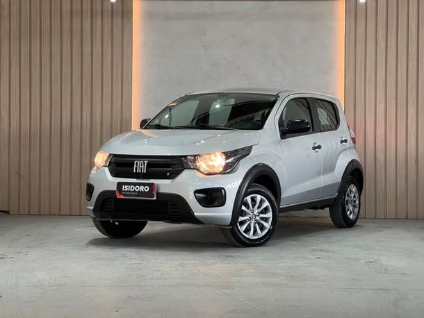 Fiat MOBI LIKE 1.0 Fire Flex 5p.