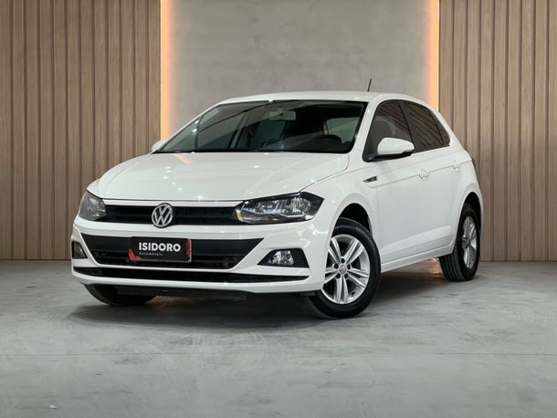 VolksWagen Polo 1.0 Flex 12V 5p