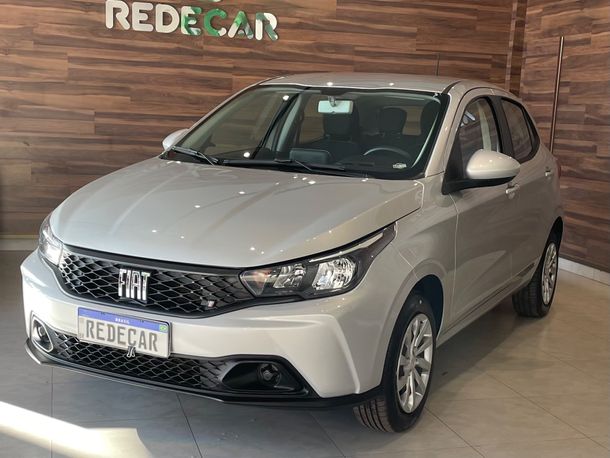 Fiat ARGO DRIVE 1.0 6V Flex