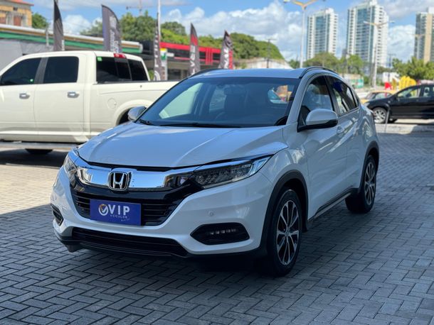 Honda HR-V EXL 1.8 Flexone 16V 5p Aut.