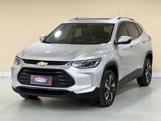 Chevrolet TRACKER Premier 1.2 Turbo 12V Flex Aut.