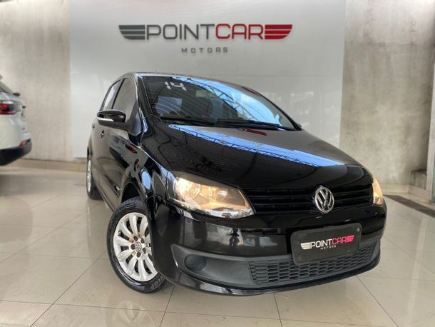 VolksWagen Fox 1.0 Mi Total Flex 8V 5p