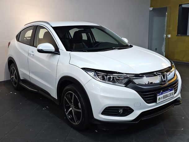 Honda HR-V EX 1.8 Flexone 16V 5p Aut.