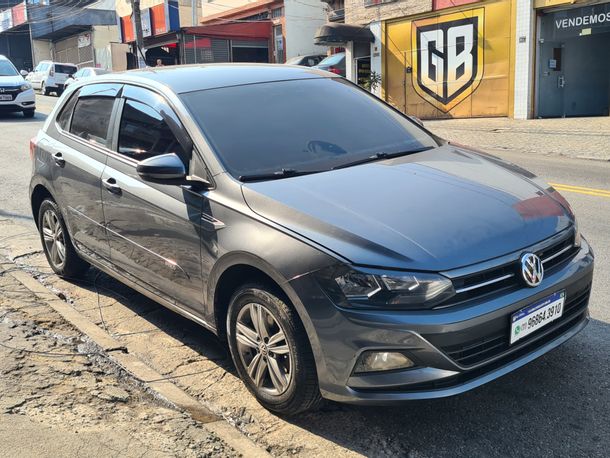 VolksWagen Polo Comfort. 200 TSI 1.0 Flex 12V Aut.