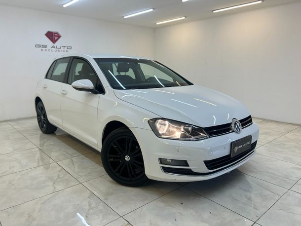 VolksWagen Golf Highline 1.4 TSI 140cv Aut.