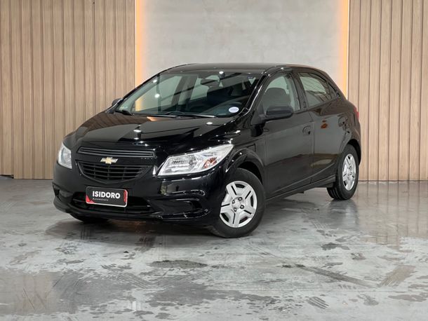 Chevrolet ONIX HATCH Joy 1.0 8V Flex 5p Mec.