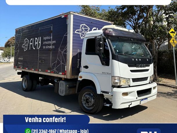 IVECO VERTIS 90V18 2p (diesel)(E5)