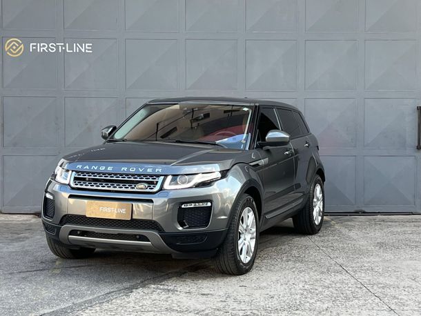 Land Rover Range Rover EVOQUE SE 2.0 Diesel Aut.