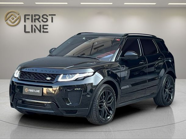 Land Rover Range R.EVOQUE Si4 HSE Dyn. 2.0/Flex Aut