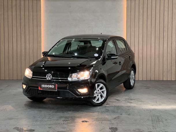 VolksWagen Gol 1.0 Flex 12V 5p