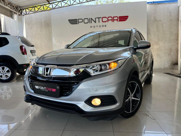 Honda HR-V EXL 1.8 Flexone 16V 5p Aut.