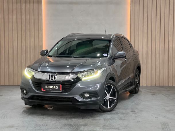 Honda HR-V EXL 1.8 Flexone 16V 5p Aut.
