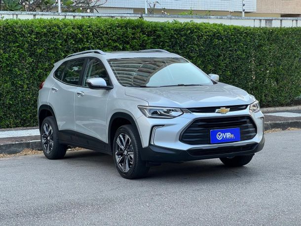 Chevrolet TRACKER Premier 1.2 Turbo 12V Flex Aut.