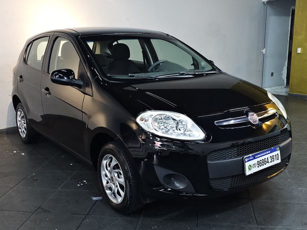 Fiat Palio ATTRACTIVE 1.0 EVO Fire Flex 8v 5p