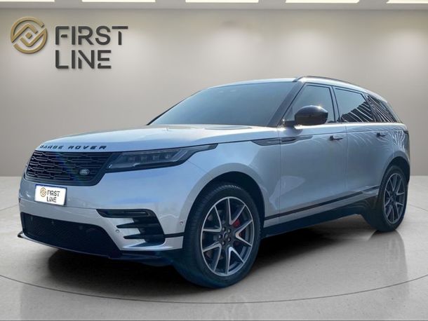 Land Rover Range R.Velar HSE R-Dyn 2.0 Si4(Hibrido)