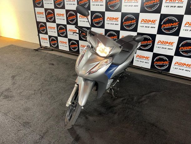 HONDA BIZ 125/125i Flex