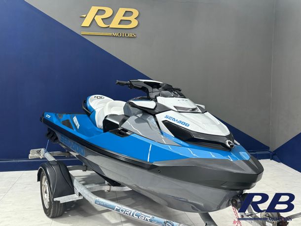 BRP SEADOO GTX 170