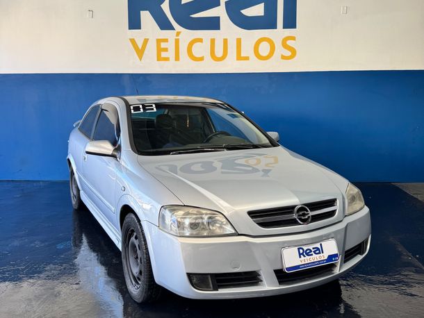 Chevrolet Astra 2.0/ CD/ Sunny/ GLS 2.0 8V 3p