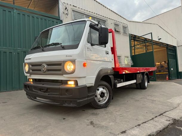 VOLKSWAGEN 8-160 E Delivery 2p (diesel)(E5)