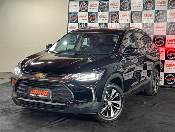 Chevrolet TRACKER Premier 1.2 Turbo 12V Flex Aut.