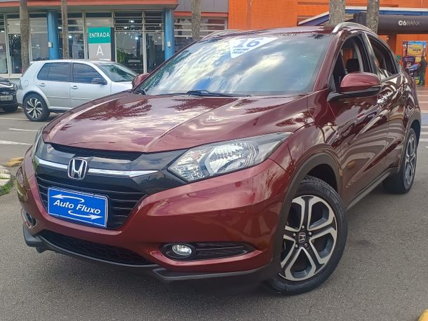 Honda HR-V EXL 1.8 Flexone 16V 5p Aut.