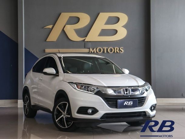 Honda HR-V EX 1.8 Flexone 16V 5p Aut.
