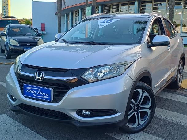 Honda HR-V EX 1.8 Flexone 16V 5p Aut.