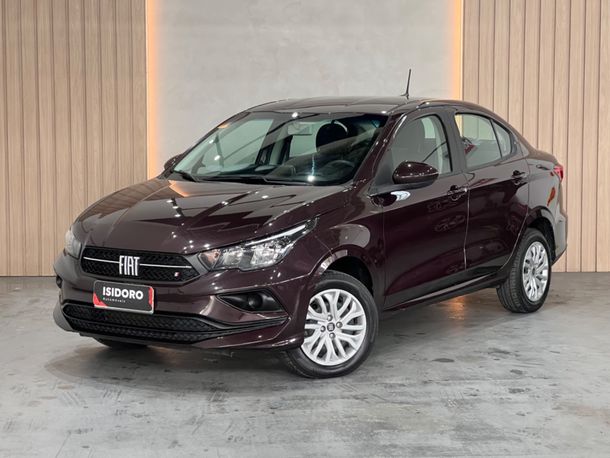 Fiat CRONOS DRIVE 1.3 8V Flex