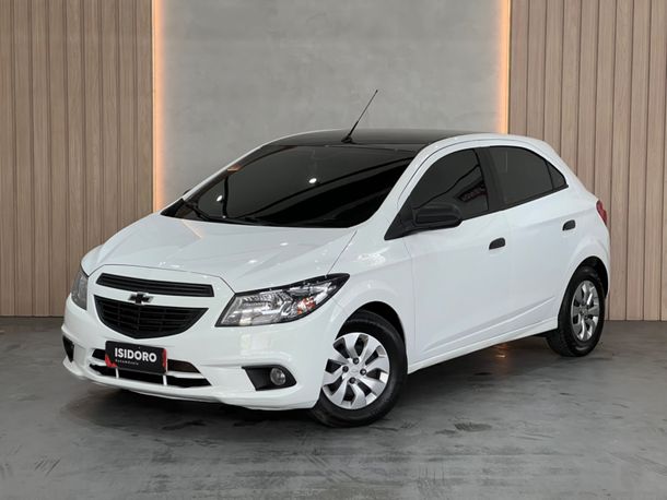 Chevrolet ONIX HATCH Joy 1.0 8V Flex 5p Mec.