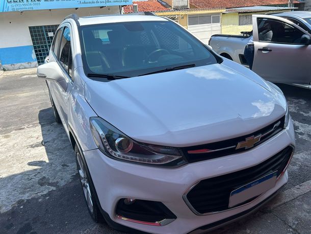 Chevrolet TRACKER Premier 1.4 Turbo 16V Flex Aut