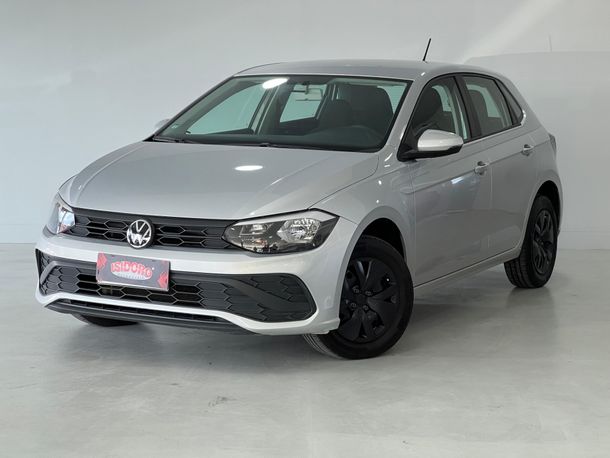 VolksWagen Polo Track 1.0 Flex 12V 5p