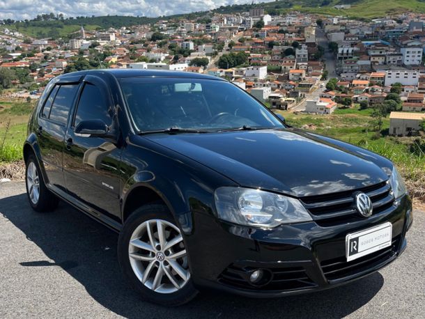 VolksWagen Golf Sportline 2.0 Mi Total F. 8V Tip.