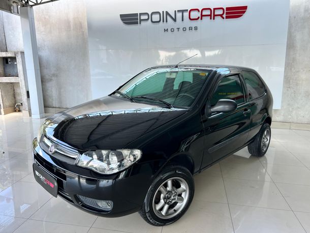 Fiat Palio 1.0 ECONOMY Fire Flex 8V 2p