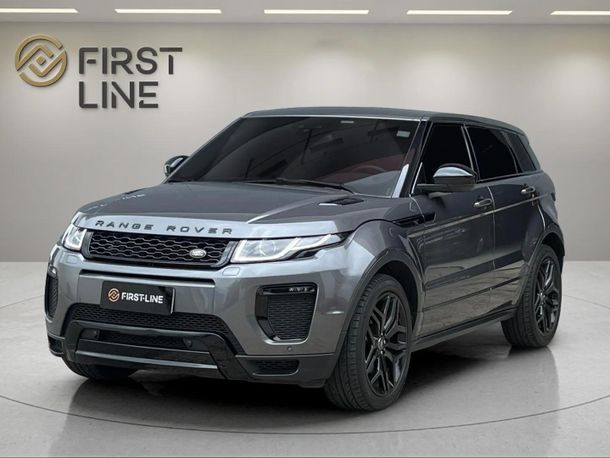 Land Rover Range R.EVOQUE Si4 HSE Dyn. 2.0/Flex Aut