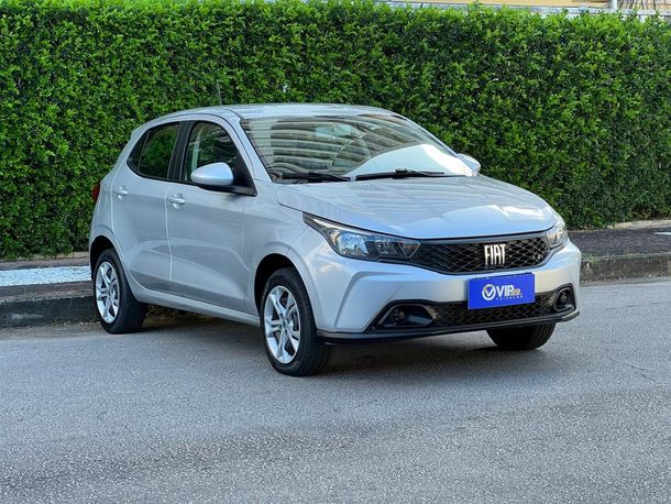 Fiat ARGO DRIVE 1.0 6V Flex