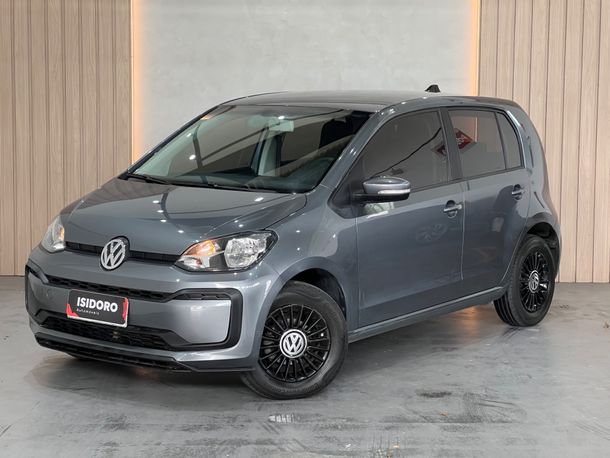 VolksWagen up! 1.0 Total Flex 12V 5p