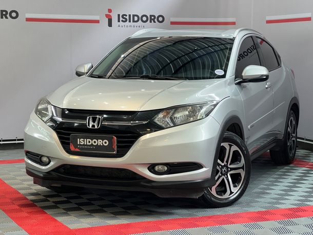Honda HR-V EXL 1.8 Flexone 16V 5p Aut.