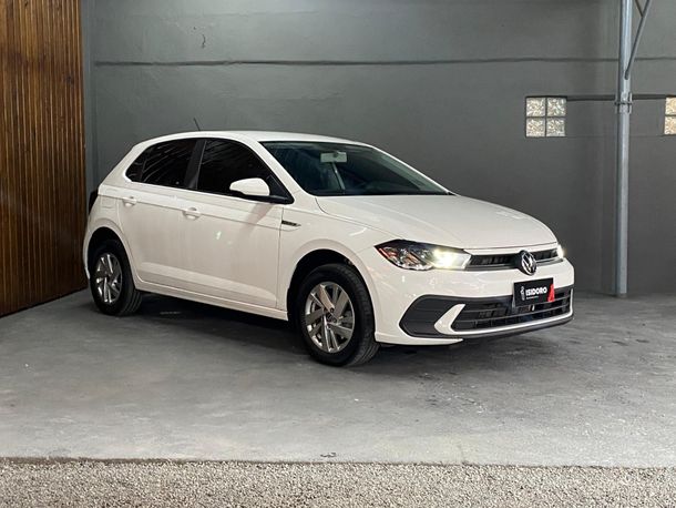 VolksWagen Polo Comfortline TSI 1.0 Flex 12V Aut.