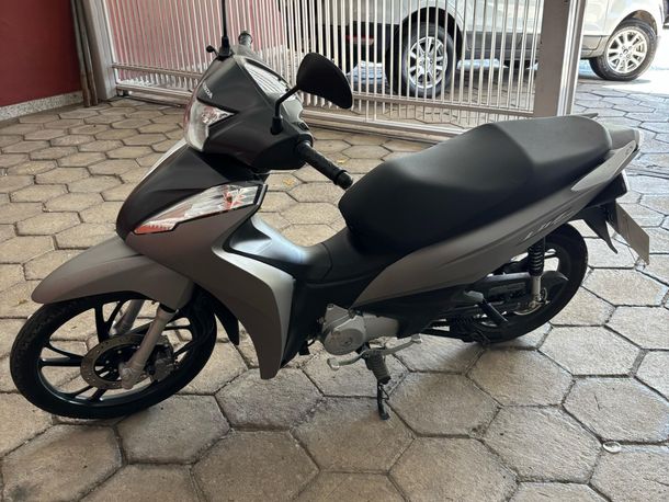 HONDA BIZ 125/125i Flex