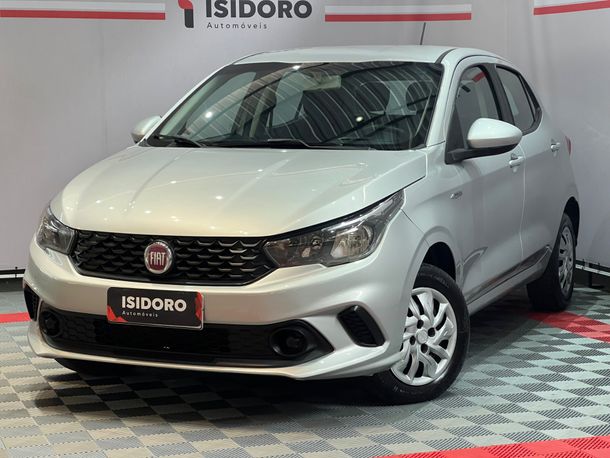 Fiat ARGO DRIVE 1.0 6V Flex