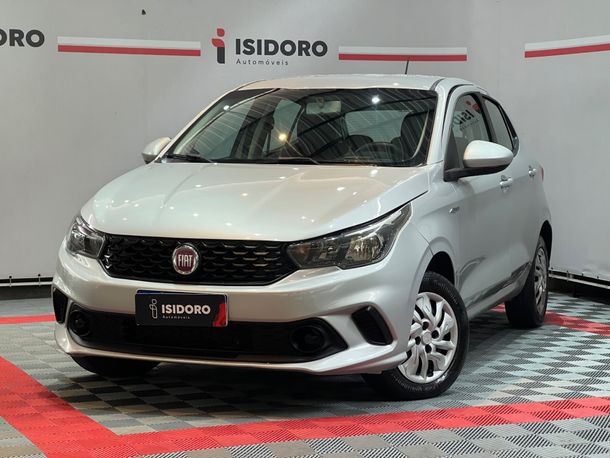 Fiat ARGO DRIVE 1.0 6V Flex