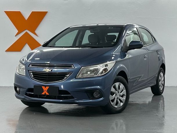 Chevrolet ONIX HATCH LT 1.0 8V FlexPower 5p Mec.