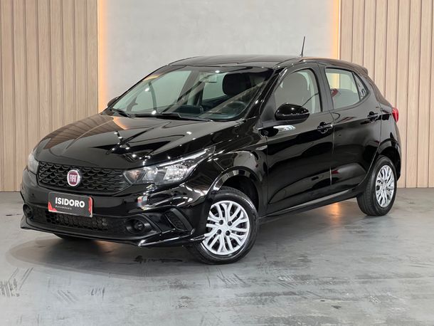 Fiat ARGO DRIVE 1.0 6V Flex