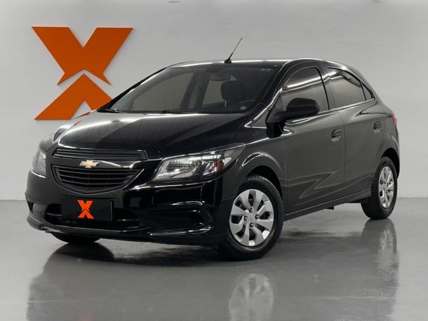 Chevrolet ONIX HATCH Joy 1.0 8V Flex 5p Mec.