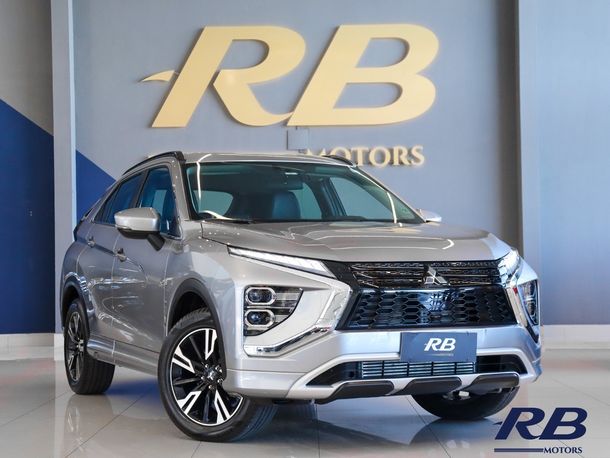 Mitsubishi Eclipse Cross HPE 1.5 16V 165cv Aut.