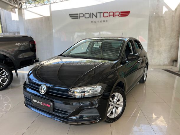 VolksWagen Polo 1.0 Flex 12V 5p